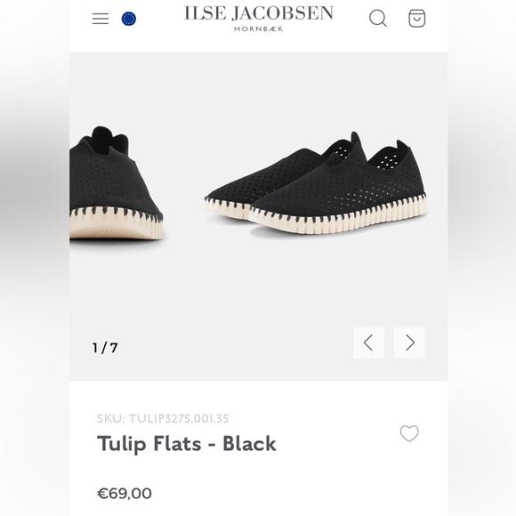 Ilse Jacobsen Shoes - ilse jacobsen shoes
